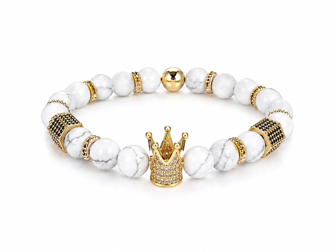 White King