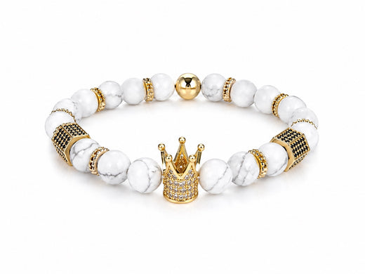 White King
